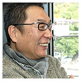 荒川清司